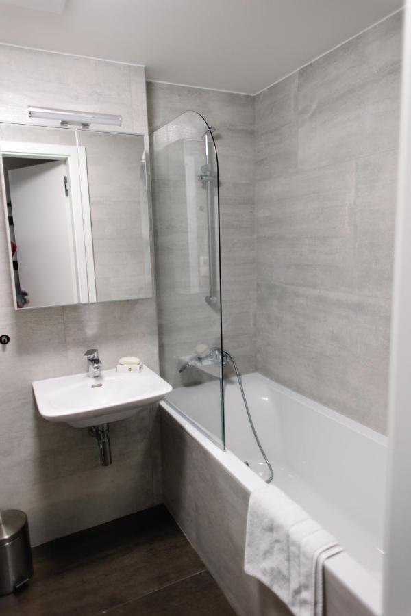 Apartman S Nadhernym Vyhledem V Centru Harrachova Exterior photo